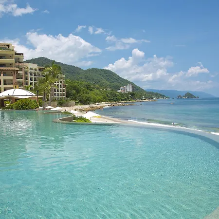 Garza Blanca Preserve Resort & Spa Puerto Vallarta-3